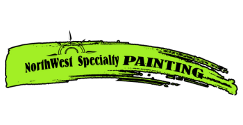 Northwest Specialty Painting logo